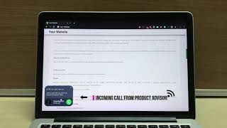 Browsertalk Talk With Your Website Visitors .