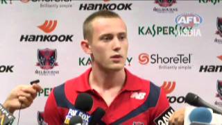 Tom Scully - The Guilty Party