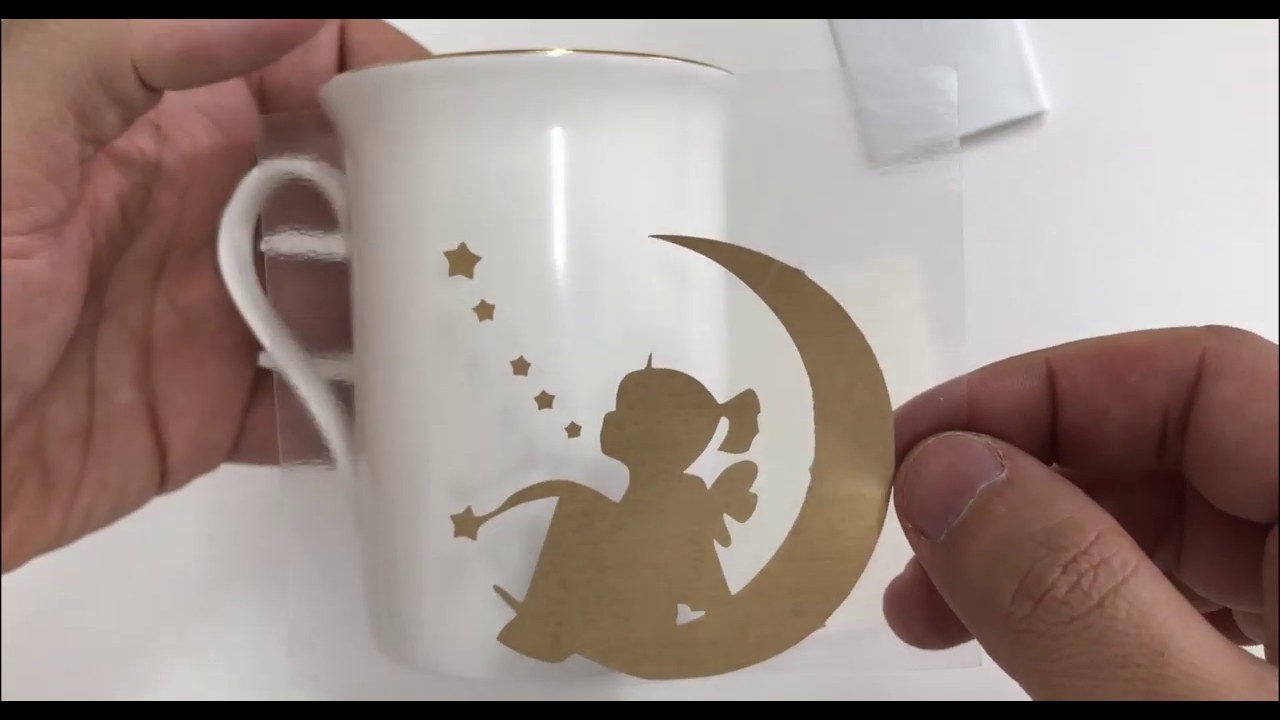 طريقة قص وتثبيت استكر الاسطح