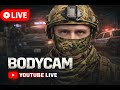 BODYCAM LIVE This Game Feels TOO Real I M Not Ready mp3