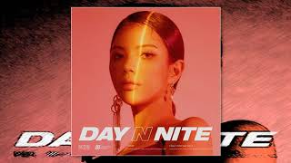 [음악추천_Groovy] Day n Nite (Feat. 식케이) - MOON