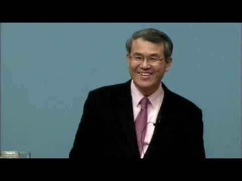 [Pastor Hong Jeong-hyun Q&A] 019 Why does the Lord love me?