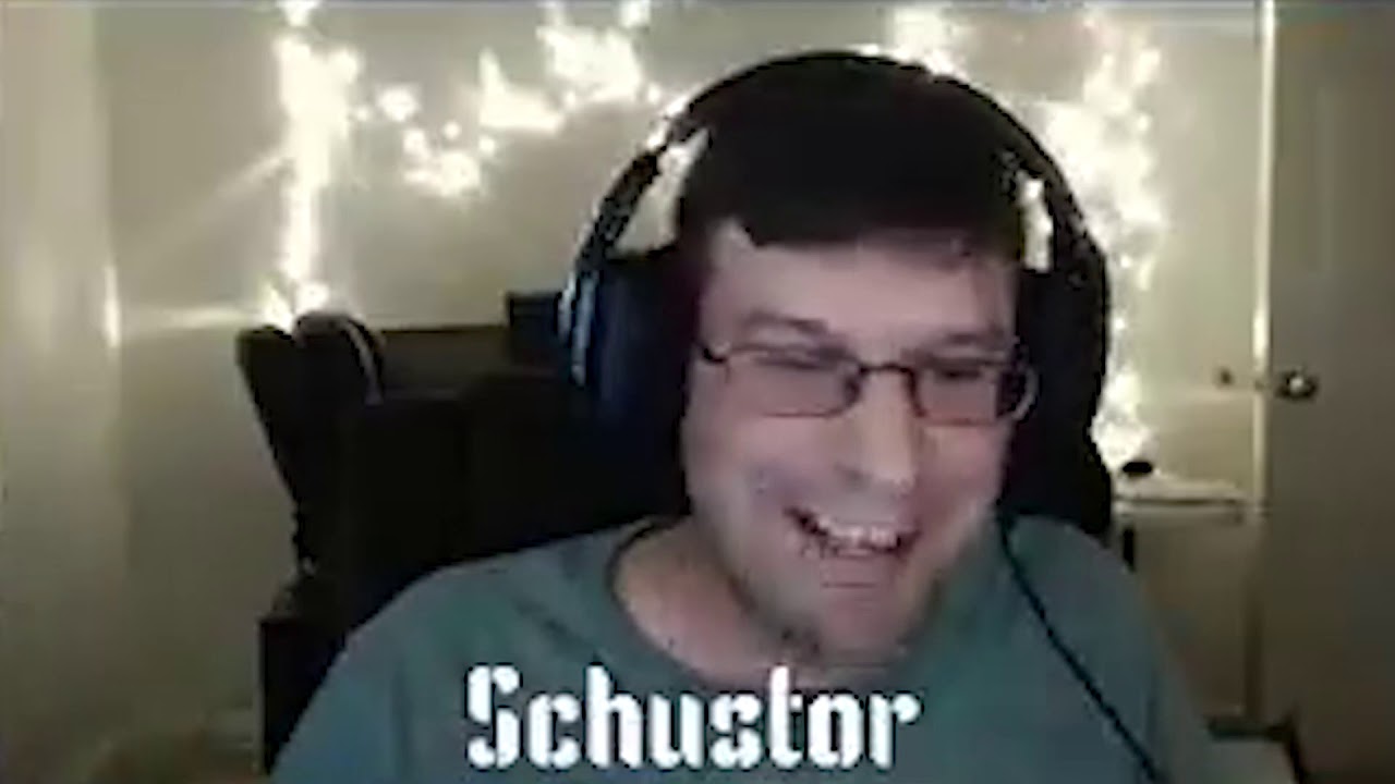 How Schu Really Plays NS2