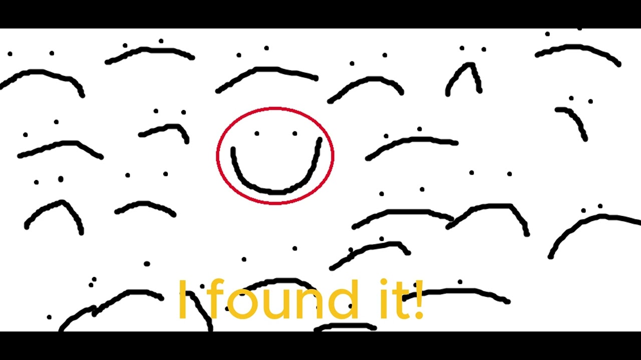 I finally found it!... - YouTube