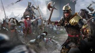 Friday Knight Fights!  Ck vs HKG, Team Objective Battle.  830pm EST!