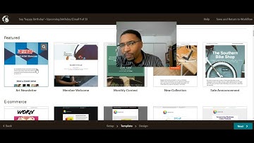 How to send automated birthday emails with Mailchimp