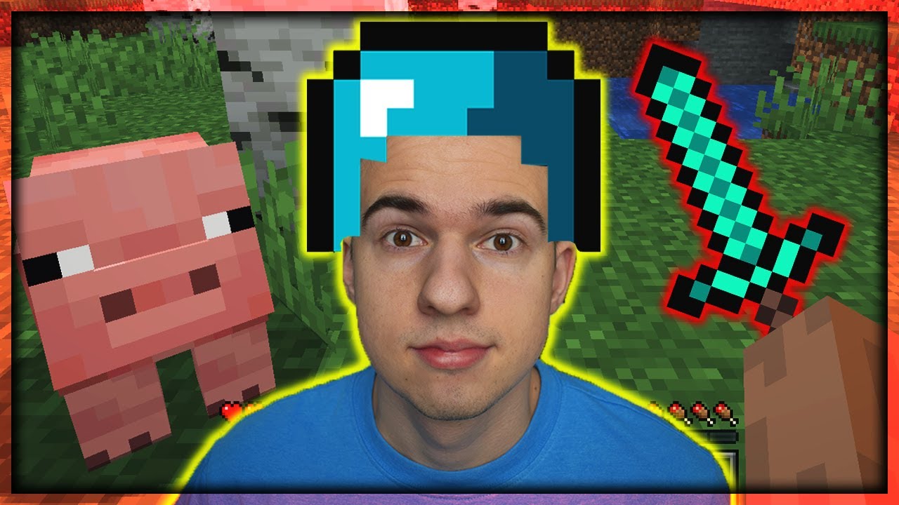 ELKEZDTEM MINECRAFTOZNI! ELSŐ RÉSZ