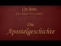 Apostelgeschichte  schlachter 2000