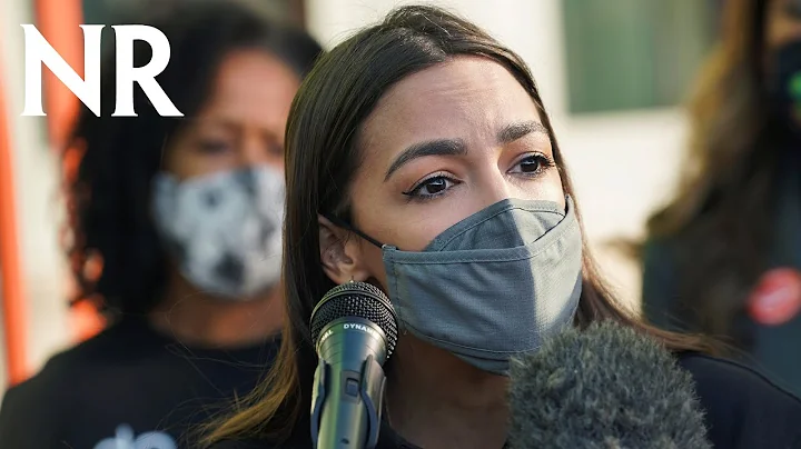 AOC’s Terrible Minimum-Wage Argument