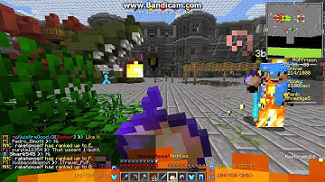 ReactiveMC Another Hacker