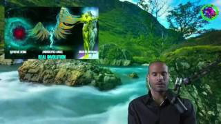 Immaculate Inception   Sevan Bomar   Astral Quest   Season 2 Episode 2   06 02 13 Our Higher Being