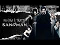 Da cosa è tratto THE SANDMAN? Le differenze tra serie e fumetto | Netflix Itali