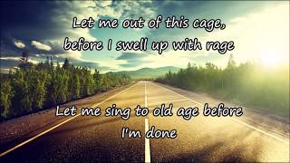 Roo Panes   Open Road