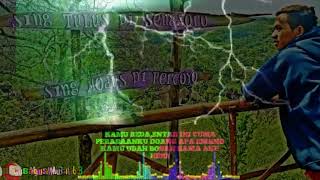 DJ Rosella TATU Terbaru full BASS Cover Story WA  Kekinian..