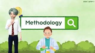 Chemistry Assignment Task 1 TSP7 (GROUP 1) : Chemistry Behind Tree Profile