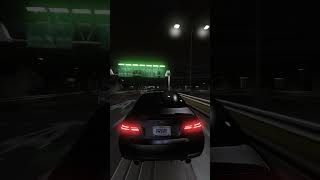 BMW E92 Turbo • Night Traffic • Ultra Realistic (AC)