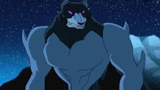 Ben 10 Benwolf~ Amv