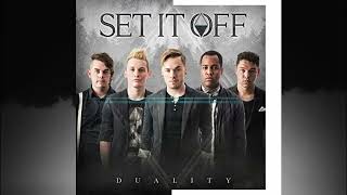 Set It Off - Duality (Instrumental)