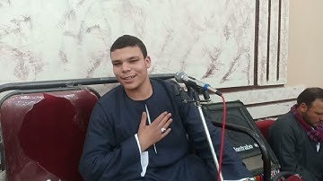 من اروع ما قرا الشيخ زياد عماد عطا الله روعه روعه سوره يوسف الموهبه الربانيه جميل جميل جميل
