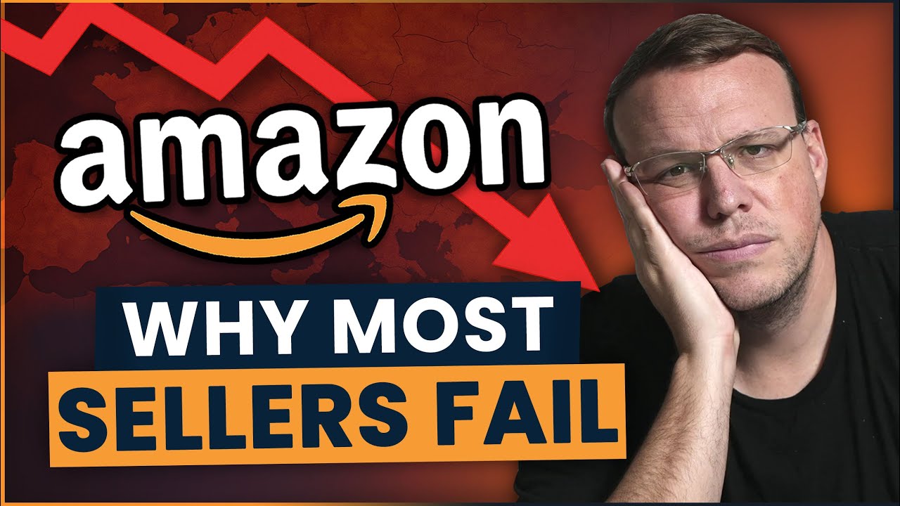 STOP Making These Costly Amazon Mistakes Before Expanding - YouTube