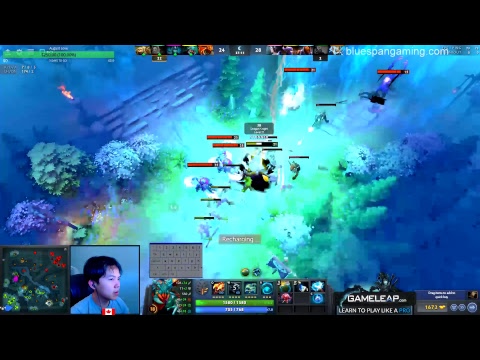 DOTA 2 ROAD TO 6K (5.2K NOW) - DOTA 2 ROAD TO 6K (5.2K NOW)