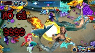 Bắn cá online nổ cá nổ rồng nổ tàng cá bự screenshot 4