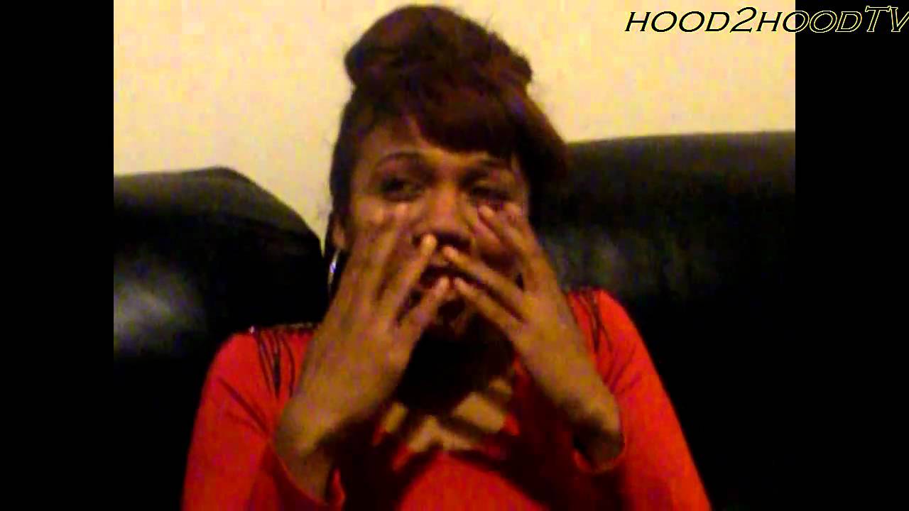 NO Lay exclusive interview with @HOOD2HOODtv