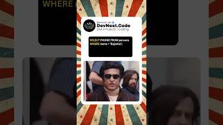 SQL queries ❤️‍🔥🤖| SQL tamil easy #coding #programming #engineering #shorts #shortsfeed #trending