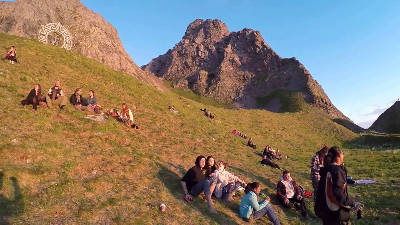 Midnight Sun Festival