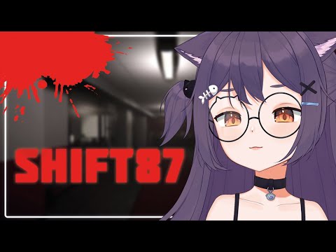 [Shift 87] Прохождение