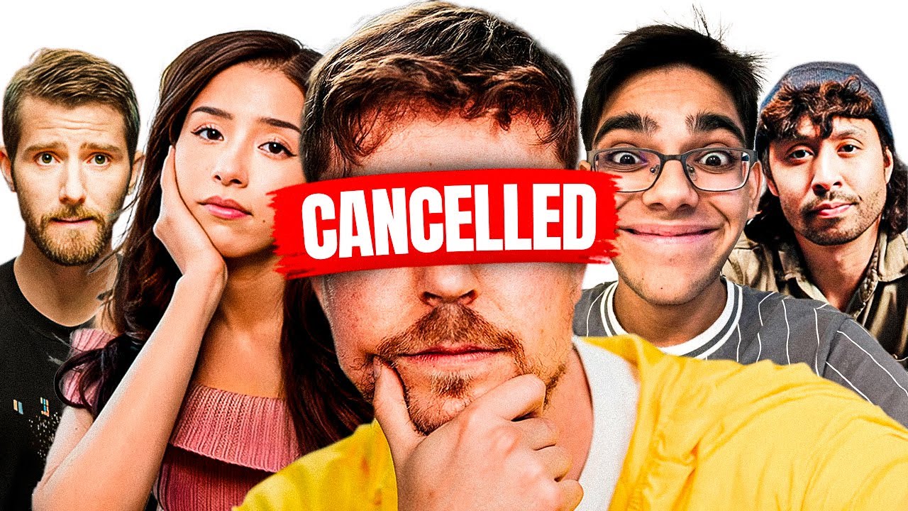 When YouTubers Apologize and End Up HATED Even MORE - YouTube