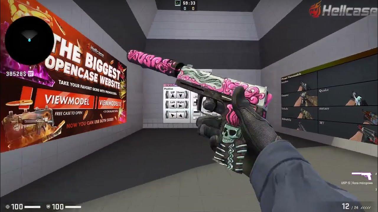 Jakości Broni Cs Go Po Angielsku Jak ustawić pozycję broni w CS:GO. - YouTube