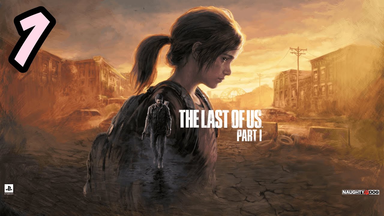 (+18) #1  CAP THE LAST OF US, UN MUNDO DEVASTADO🏜️🐪