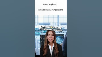 AI/ML Engineer Interview Questions #aijobs #airecruitment #aiengineering