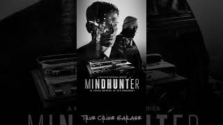 True Crime Garage /// MindHunter Deep Dive