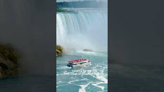 Best Niagara Falls Viewpoints
You’ve Seen the Falls… But Have You Seen Them Like THIS? Take your Niagara experience to the next level with these iconic views and secret gems. ✨ See the full list here: http://bit.ly/4m4ntNO Best Niagara Falls Viewpoints