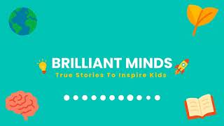 Daniel Ek: The Boy Who Turned Music Into a Stream (Bedtime Story for Kids, Educational...