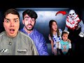 LOS PAYASOS de la DEEP WEB de FEDE ATACAN a LOS NIÑOS !!