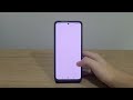Como ativar ou desativar o antivírus no Redmi 13X (outro método)