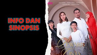 Info dan Sinopsis Drama Pewaris Cinta