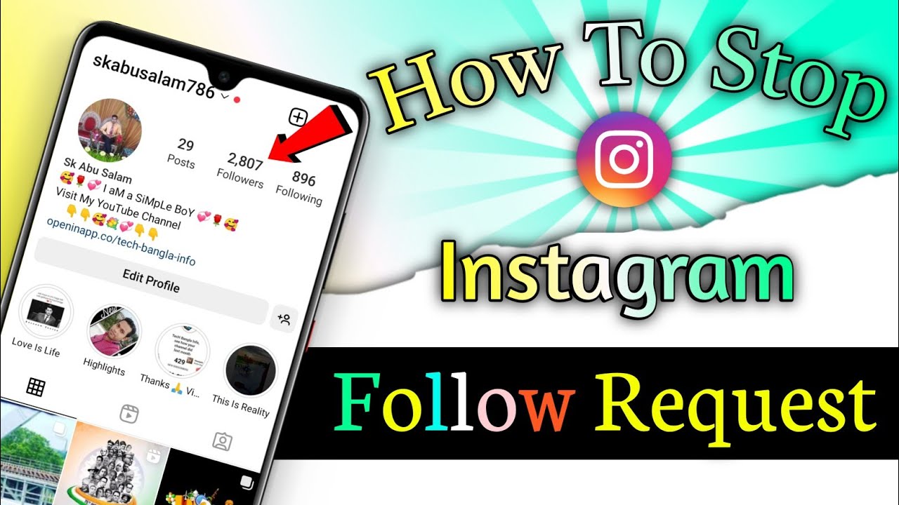 Instagram Follow Request How To Stop instagram-follow-request-how-to-stop