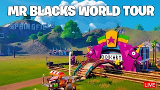 🔴 LIVE | LEGO Fortnite - Springfield Carnival World Tour!
Tonight we will be touring Mr Blacks world in LEGO Fortnite. Be sure to subscribe to his channel if you want to see more awesome builds!
Would you like to be featured in a future live stream? Join our discord and upload builds in our build showcase. - https://discord.gg/6g2Nz5f2Em
#legofortnite #legofortnitebuilds #legofortniteodyssey 🔴 LIVE | LEGO Fortnite - Springfield Carnival World Tour!