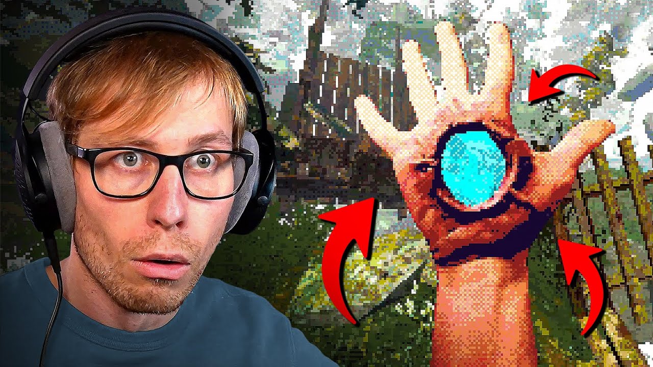 The Ending To Eclipsium Just MELTED Our Brains