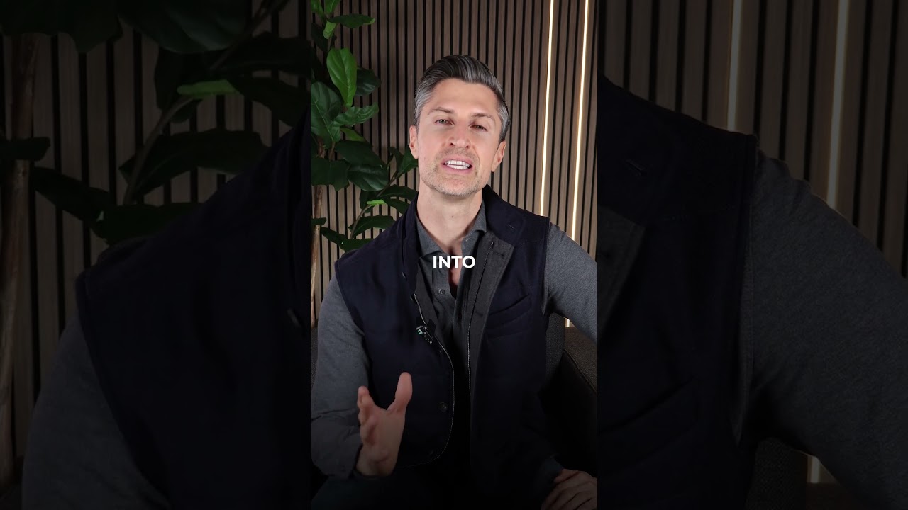 For Real estate advisor