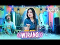 Wirang  shinta arsinta ft ageng music official live music