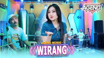 WIRANG - Shinta Arsinta ft Ageng Music (Official Live Music)