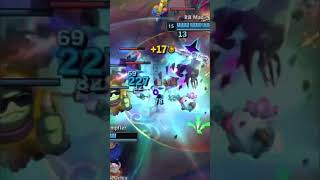 FROM DOWNTOWN AP ASHE | CRAZY DAMAGE | (YUNARA HATES ME)