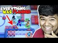 NOOB PRANK WINS EVERY GAME?