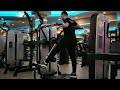 Multi Hip Adduction