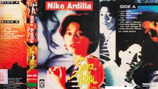 Nike Ardilla  Suara Hatiku   Album 